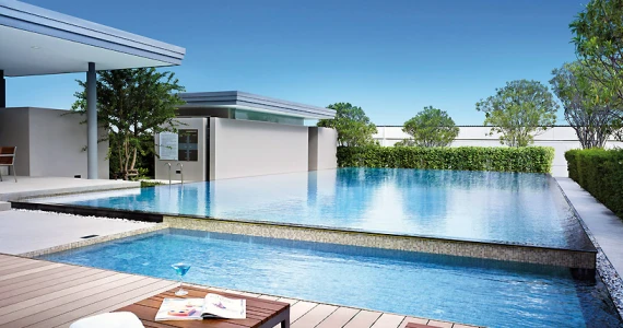 รูปภาพ อินนิซิโอ รังสิต คลอง 3 (Inizio Rangsit-Klong 3)