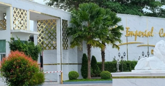 รูปภาพ THE IMPERIAL CASA Ricco Signature