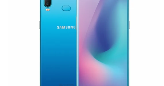 รูปภาพ ซัมซุง SAMSUNG Galaxy A6s 64GB