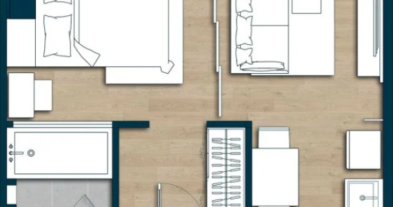 รูปภาพ คีน เซ็นเตอร์ ศรีราชา (Keen Centre Sriracha)