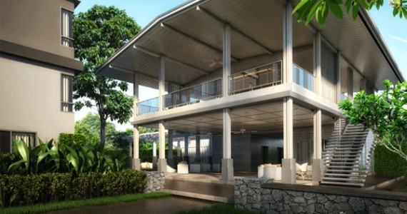 รูปภาพ บ้านเพียงเพลิน (Baan Peang Ploen)