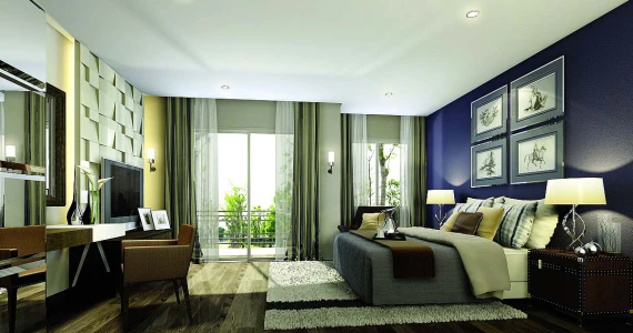 รูปภาพ ออทัม เรสซิเด้นซ์ (Autumn Residence)