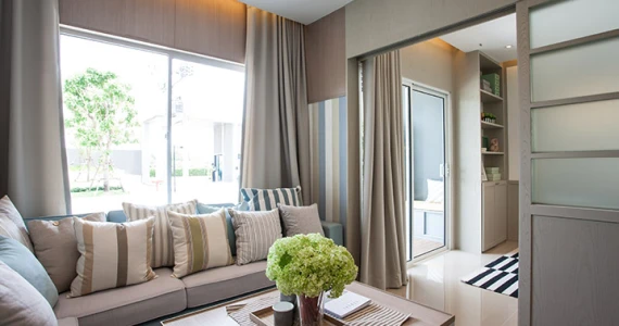 รูปภาพ เดอะคัลเลอร์ส วงแหวน - รามอินทรา 2 (TheColors Wongwaen - Ramintra 2)