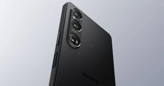 รูปภาพ โซนี่ Sony Xperia 1 VI (12GB/256GB)