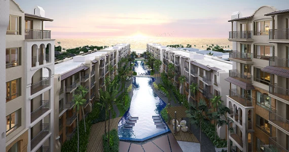 รูปภาพ คิว ซีไซด์ หัวหิน (Q Seaside Hua Hin)