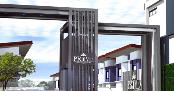 รูปภาพ เดอะไพร์ม @บ้านบึง (The Prime @Ban Bueng)
