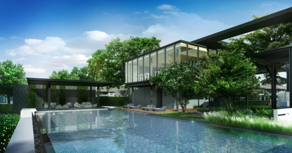 รูปภาพ มัณฑนา ราชพฤกษ์ - สะพานมหาเจษฎาบดินทร์ฯ (Baan Manthana Ratchapruek)