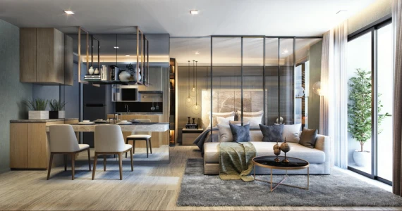 รูปภาพ วาลเด้น อโศก (Walden Asoke)