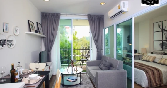 รูปภาพ เดอะ คอร์ทยาร์ด เขาใหญ่ (The Courtyard Khaoyai)