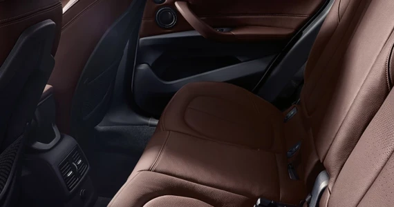 รูปภาพ บีเอ็มดับเบิลยู BMW X1 sDrive20d M Sport MY18 ปี 2018