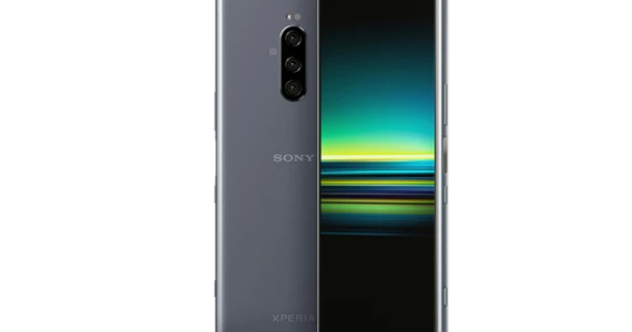 รูปภาพ โซนี่ Sony Xperia 1