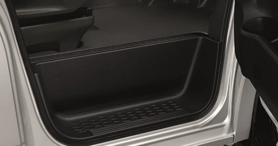 รูปภาพ โตโยต้า Toyota Hiace Panel ปี 2019