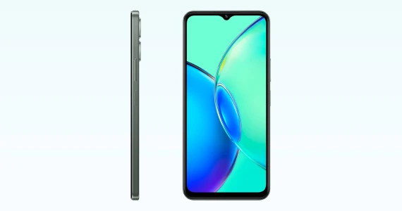 รูปภาพ วีโว่ vivo Y17s (6GB/128GB)