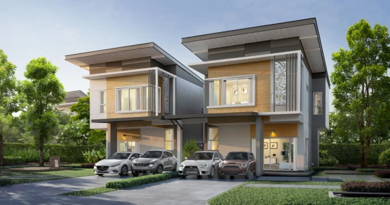 รูปภาพ เลอ นีโอ ไพร์ม แพรกษา-เทพารักษ์ (Le Neo Prime Praksa-Thapharak)