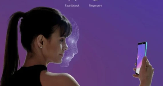 รูปภาพ อินฟินิกซ์ Infinix Hot 6 Pro 16GB