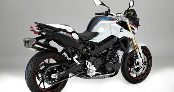 รูปภาพ บีเอ็มดับเบิลยู BMW F 800R MY2018 ปี 2018