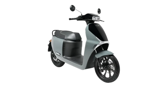 รูปภาพ ไอ-มอเตอร์ i-motor-Breeze Lite-ปี 2025