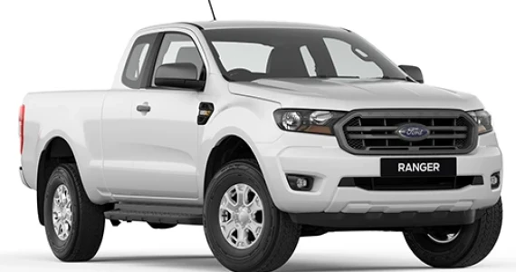 รูปภาพ ฟอร์ด Ford Ranger Open Cab 2.2L XLS Hi-Rider 6 AT MY18 ปี 2018