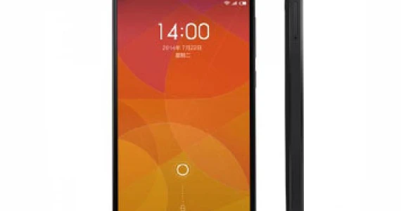 รูปภาพ เสียวหมี่ Xiaomi Mi Note