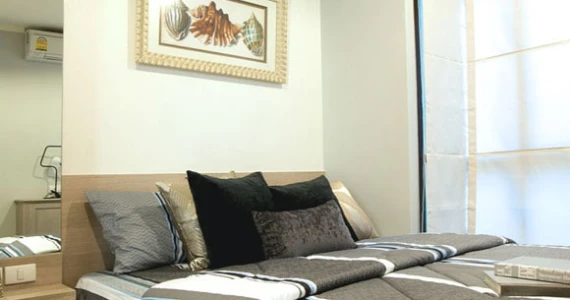 รูปภาพ ลุมพินี พาร์คบีช ชะอำ (Lumpini Park Beach Cha-am)