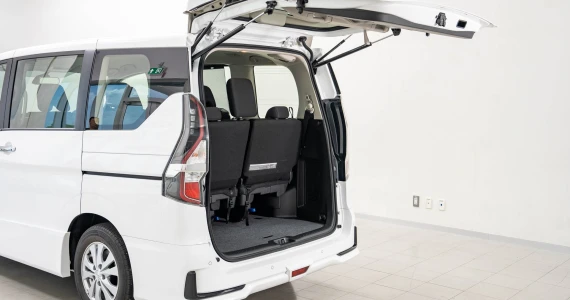 รูปภาพ นิสสัน Nissan Serena Highway Star ปี 2024