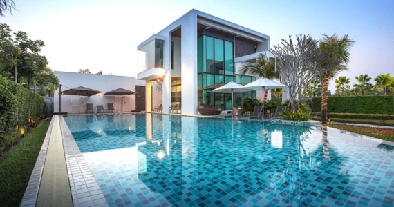 รูปภาพ วรารมย์ พรีเมี่ยม ศาลากลาง (Vararom Premium SalaKlang)