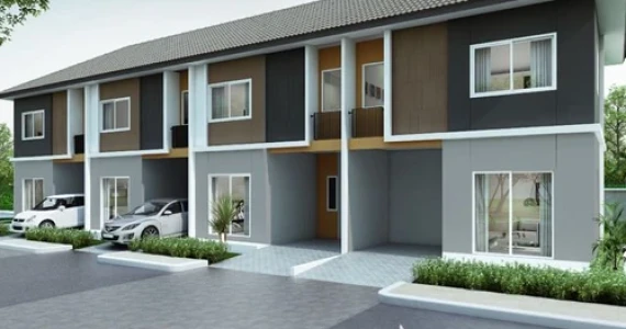 รูปภาพ บ้านพฤกษา พระราม 2 - พันท้ายนรสิงห์ (Baan Pruksa Rama 2 - Pantainorasingh)