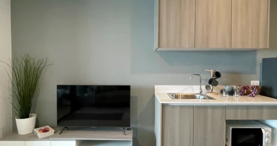 รูปภาพ เอ สเปซ เมกา บางนา (A Space Mega Bangna)