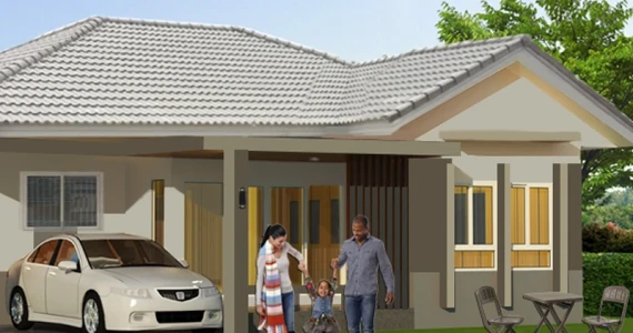 รูปภาพ บ้านปิ่นดาว 4 (Ban Pindoaw 4)