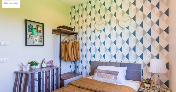 รูปภาพ ไลโอ บลิสซ์ รังสิต - คลองหลวง 2 (Lio Bliss Rangsit - Klongluang 2)