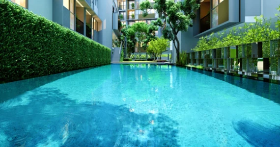 รูปภาพ บี รีพับบลิค สุขุมวิท 101/1 (B-Republic Sukhumvit 101/1)