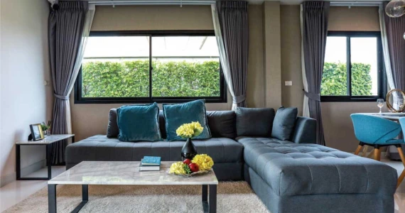 รูปภาพ บ้าน มาย-กรีน แอท เวลโกรว์ (Baan My-Green @ Wellgrow)