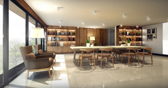 รูปภาพ โมนีค สุขุมวิท 64 (Moniiq Sukhumvit 64)