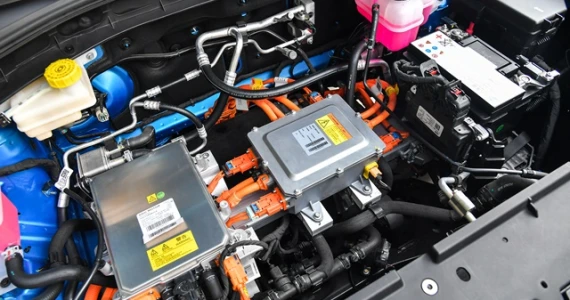 รูปภาพ เอ็มจี MG ZS EV D ปี 2022