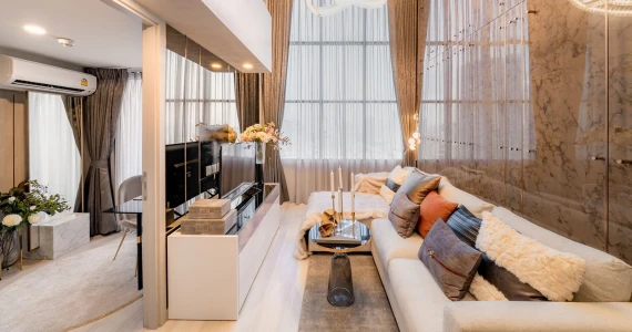 รูปภาพ ไนท์บริดจ์ ไพร์ม สาทร (KnightsBridge Prime Sathorn)