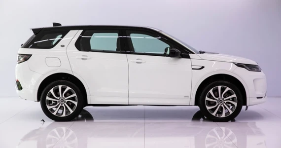 รูปภาพ แลนด์โรเวอร์ Land Rover Discovery Sport 1.5 Plug-in Hybrid HSE Plus ปี 2020