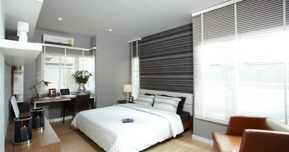 รูปภาพ เนอวานา ไอคอน พระราม 9 (บ้านเดี่ยว 2 ชั้น) (Nirvana ICON Rama 9)