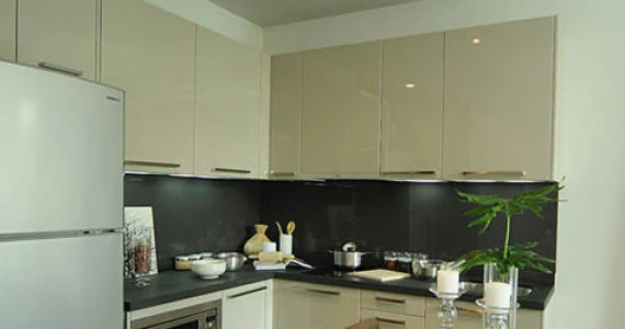 รูปภาพ ควอทโทร บาย แสนสิริ (Quattro by Sansiri)