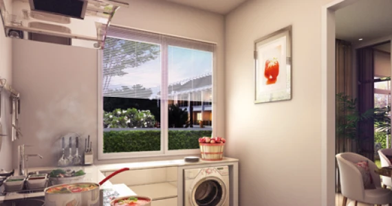 รูปภาพ บ้านกลางเมือง รัชดา 36 (Baan Klang Muang)