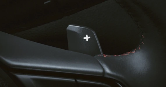 รูปภาพ ฮอนด้า Honda City Hatchback SV ปี 2020