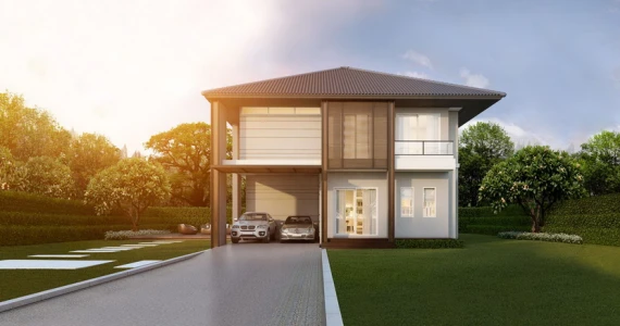 รูปภาพ ธารา ราชพฤกษ์ - ปิ่นเกล้า (Tara Ratchapruek - Pinklao)