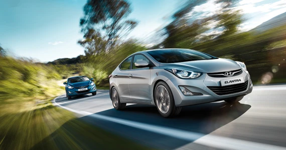 รูปภาพ ฮุนได Hyundai Elantra Sport 1.8 GL ปี 2014