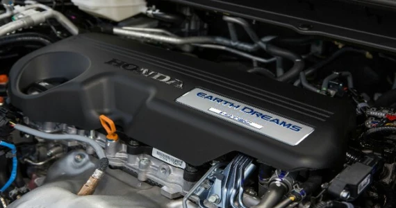 รูปภาพ ฮอนด้า Honda CR-V 1.6 E i-DTEC 2WD ปี 2017