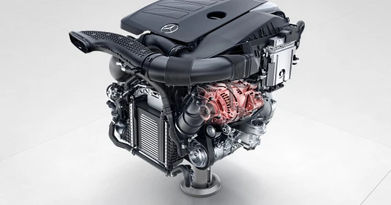 รูปภาพ เมอร์เซเดส-เบนซ์ Mercedes-benz E-Class E300 Cabriolet AMG Dynamic (MY20) ปี 2020