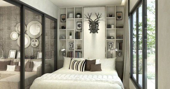 รูปภาพ เวลาดี แอท วิภาวดี-แจ้งวัฒนะ (Valade @ Vipawadee-Changwattana)