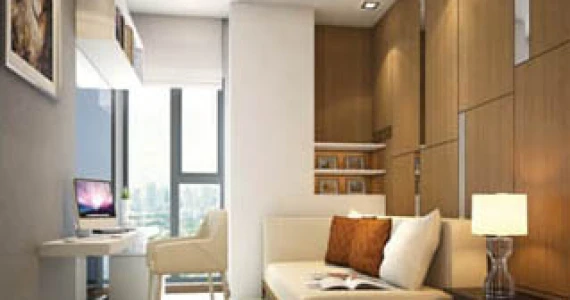 รูปภาพ คอนโด อีเทอร์นิตี้ สุขุมวิท 8 (Eternity Sukhumvit 8)