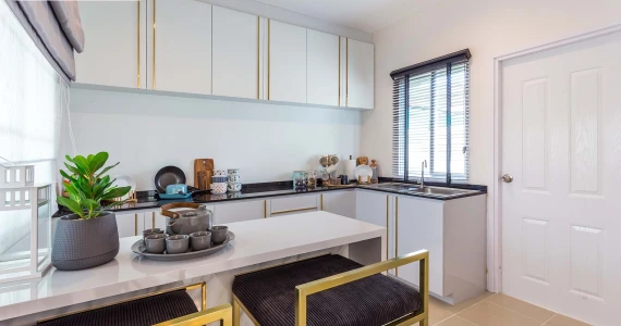 รูปภาพ แลนซีโอ คริป 2 ปิ่นเกล้า - พระราม 5 (Lanceo CRIB 2 Pinklao - Rama5)