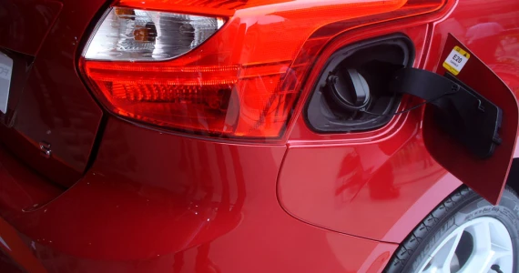 รูปภาพ ฟอร์ด Ford Focus 5Dr 2.0L Ti-VCT GDi Sport+ PowerShift AT ปี 2012