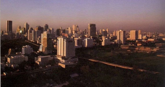 รูปภาพ 185 ราชดำริ (185 Rajadamri)