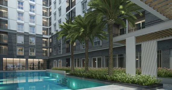 รูปภาพ พลัมคอนโด แจ้งวัฒนะ สเตชั่น เฟส 2 (Plum Condo Chaengwattana Station)